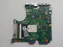 Ana plata "HP Compaq 615"