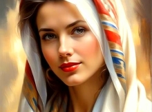 Portret sifarişi
