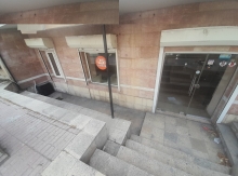 Obyekt İcarəyə verilir, 28 may metrosu.