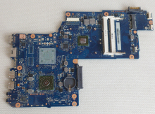 Ana plata "Toshiba Satellite C875D"