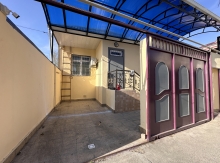 Həyət evi, Ehmedli qes.