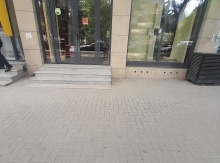 Obyekt İcarəyə verilir, genclik metrosu.