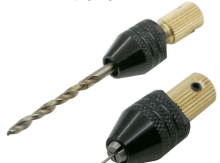 Electric Motor Shaft Mini Chuck