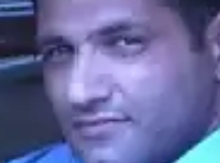 Xanımla tanış olmaq istəyirəm