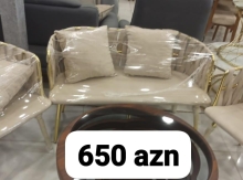 Divan və Kreslolar