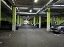 3-otaqlı mənzil Yeni tikili, Gence prospekt., 126 m²