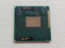 Intel® Core™ i5-2410M Processor