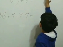 Yuxarı sinif riyaziyyat hazırlıgi