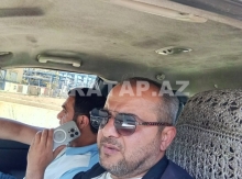 Xanımla tanış olmaq istəyirəm