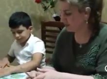 Məktəbəqədər ibtidai hazırlıq