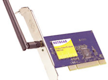 WG311v3 - беспроводной USB-адаптер G54