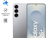 Samsung galaxy "s25 plus 12/256"