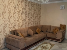 1-otaqlı mənzil Köhnə tikili, Elmler metrosu., 40 m²