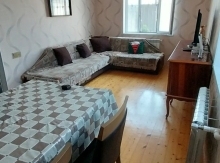 Bağ evi, Merdekan.