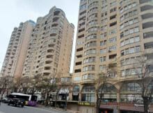 Ofis İcarəyə verilir, nizami metrosu.