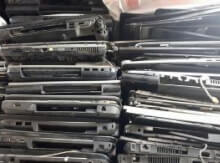 Noutbuk korpusları CASPER GRUNDIG MSI SONY