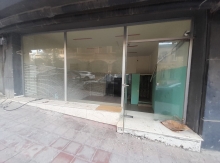 Obyekt İcarəyə verilir, 28 may metrosu.
