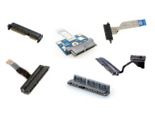 Noutbuk üçün SATA HDD ODD Adapterlər