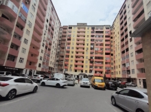 2-otaqlı mənzil Yeni tikili, xırdalan şəhəri., 110 m²