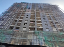 3-otaqlı mənzil Yeni tikili, 28 may metrosu., 150 m²