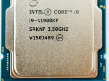 Intel Core i9-11900 KF