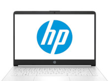 Noutbuk korpusları HP