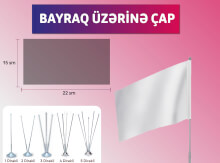 Bayraq çapı