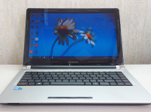 Notebook "Grundig GNB 1460 B2 i3"