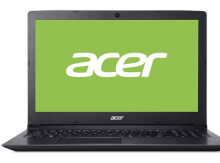 Noutbuk korpusları ACER