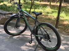 Velosiped | 2ci əl | Adidas | 26” | X960