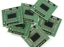 Noutbuk üçün AMD prosessorlar