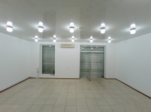 Ofis İcarəyə verilir, elmler metrosu.