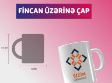 Fincan çapı