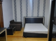 2-otaqlı mənzil Yeni tikili, Xetai rayon., 70 m²
