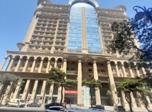 3-otaqlı mənzil Yeni tikili, elmler metrosu., 150 m²