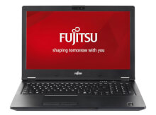 Noutbuk korpusları Fujitsu