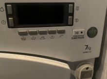 Hotpoint ariston