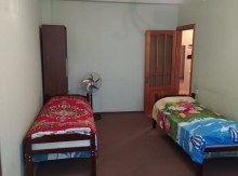 2-otaqlı mənzil Yeni tikili, Nəsimi metrosu., 84 m²
