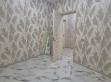 Həyət evi, Binəqədi qəs. 