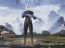 pubg mobile hesabı