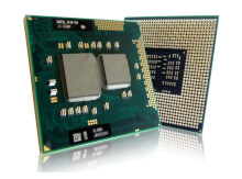 Noutbuk üçün Intel prosessorlar