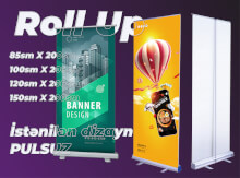   RollUp çapı
