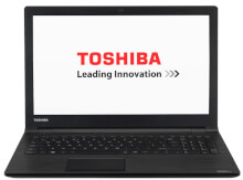 Noutbuk korpusları Toshiba