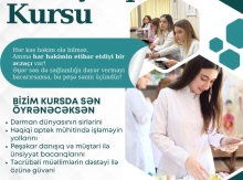 Əczaçılıq Kursu