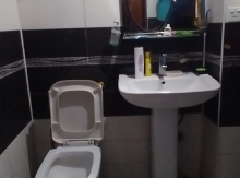 2-otaqlı mənzil Yeni tikili, Abşeron rayonu Xırdalan şəhəri Abşeron Gənclər Çəhərciyi., 45 m²