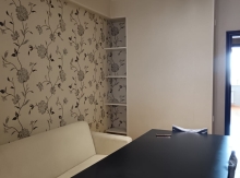 2-otaqlı mənzil Yeni tikili, Xırdalan şəhəri Abşeron Gənclər Çəhərciyi., 45 m²