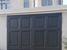 Darvaza 3,50x3,0 m. əl6a vəziyyətdə