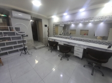 nizamide qadin salonu icaresi