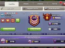 Clash of Clans