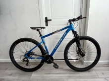 Velosiped "Sunpeed"